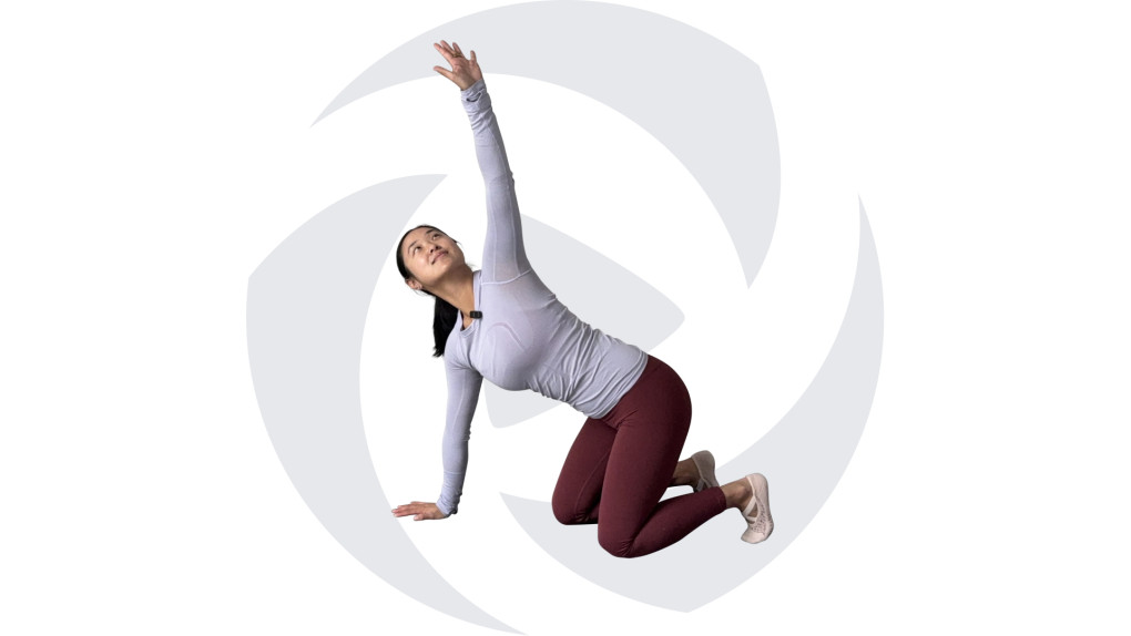 Day 11: Mobility + Dynamic Stretches