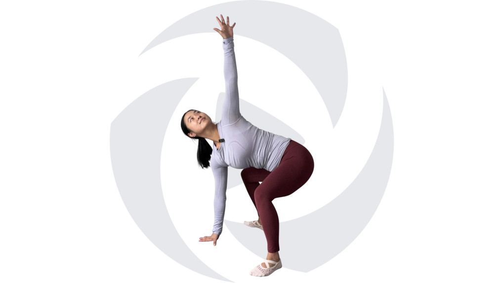 Day 25: Mobility + Dynamic Stretches