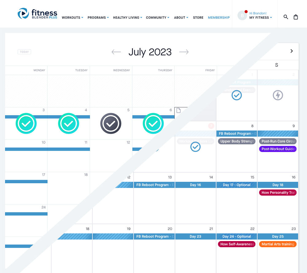 calendar
