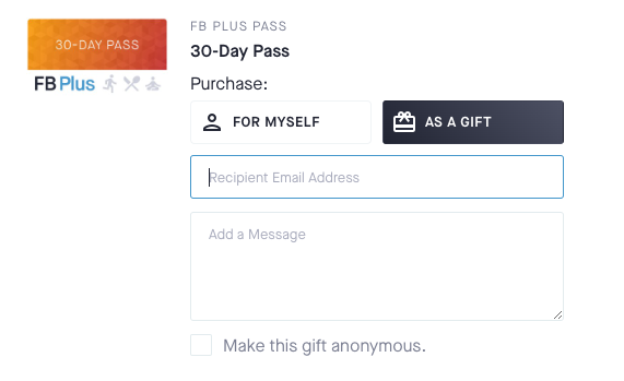 Wallet Screenshot